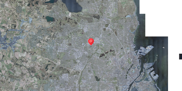 Stomflod og havvand på Generatorvej 25, . , 2860 Søborg