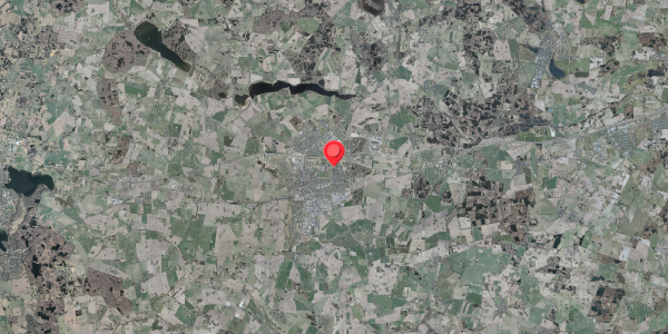 Stomflod og havvand på Arsenalet 7D, 4100 Ringsted