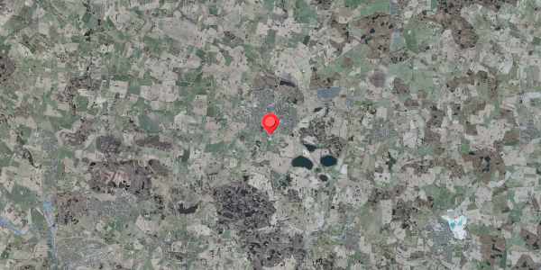 Stomflod og havvand på Engen 8, 4690 Haslev