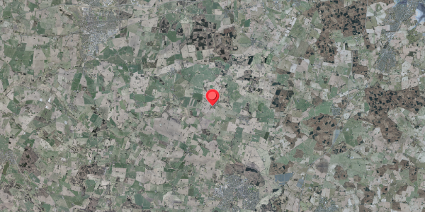 Stomflod og havvand på Ørslev Gade 2, 4100 Ringsted