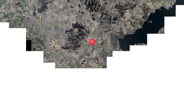 Stomflod og havvand på Nygade 50, . , 6330 Padborg