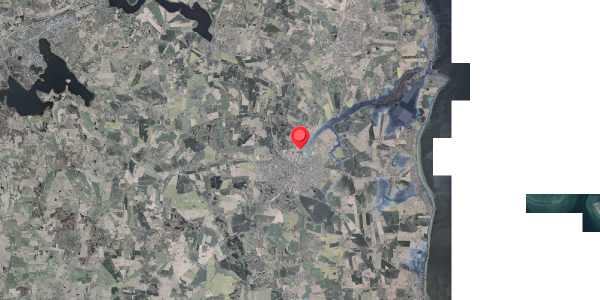 Stomflod og havvand på Knudsminde 1B, . 18, 8300 Odder