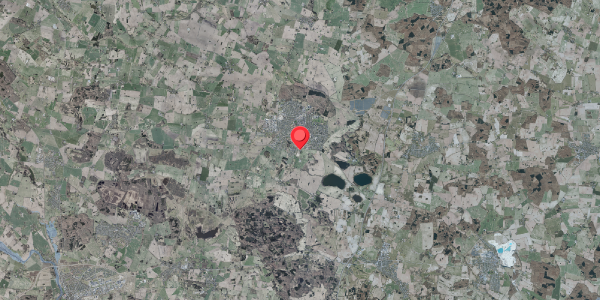 Stomflod og havvand på Engen 15, 4690 Haslev