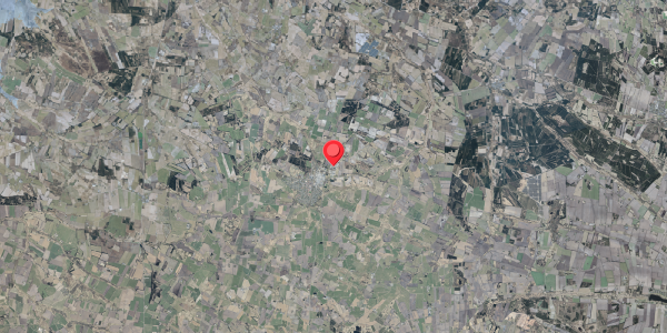Stomflod og havvand på Energivej 34, 6870 Ølgod