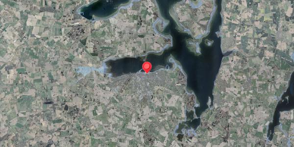 Stomflod og havvand på Roedsvej 15A, 4300 Holbæk
