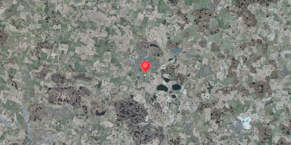 Stomflod og havvand på Engen 7, 4690 Haslev