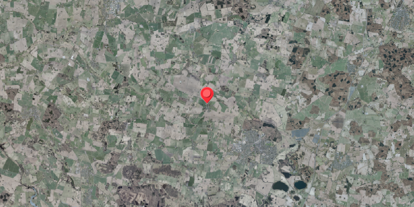 Stomflod og havvand på Mejerivej 16, 4690 Haslev