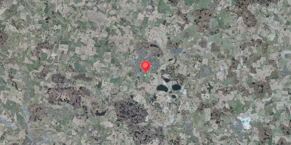Stomflod og havvand på Engen 3, 4690 Haslev