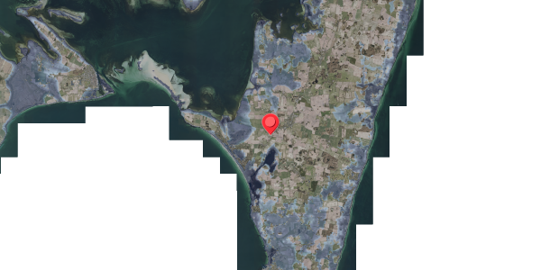 Stomflod og havvand på Ristingevej 46B, 5932 Humble