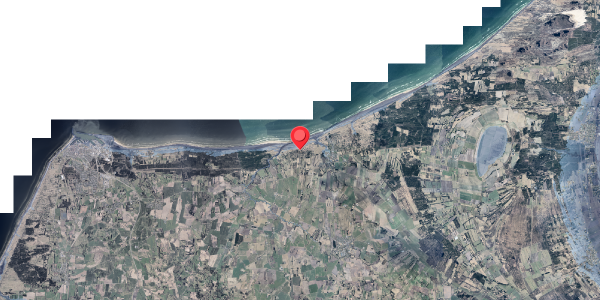 Stomflod og havvand på Bentvej 6, 9881 Bindslev