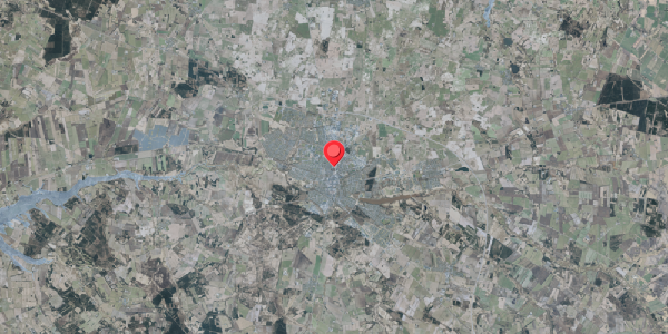 Stomflod og havvand på Sidesporet 11, . , 7500 Holstebro