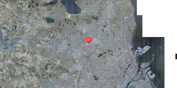 Stomflod og havvand på Dynamovej 8, . , 2860 Søborg