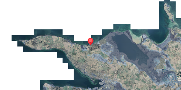 Stomflod og havvand på Solbugten 6, . , 4400 Kalundborg