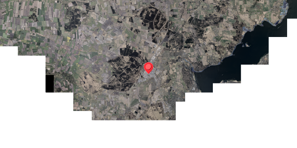 Stomflod og havvand på Hermesvej 7, 6330 Padborg