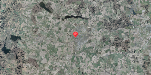 Stomflod og havvand på Sct Bendtsgade 24, 4100 Ringsted