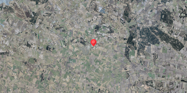 Stomflod og havvand på Energivej 6, . , 6870 Ølgod