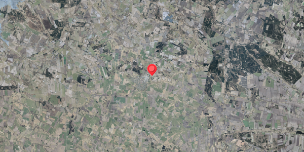 Stomflod og havvand på Energivej 3, 6870 Ølgod