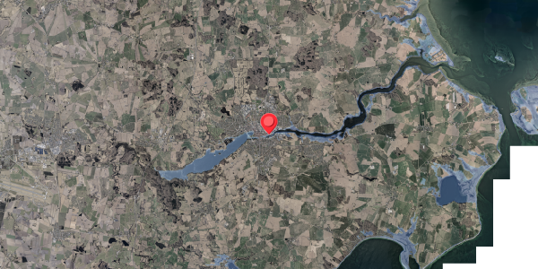Stomflod og havvand på Toldbodgade 5, 6100 Haderslev