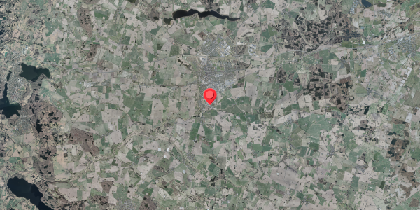 Stomflod og havvand på Sleipnersvej 31, . , 4100 Ringsted