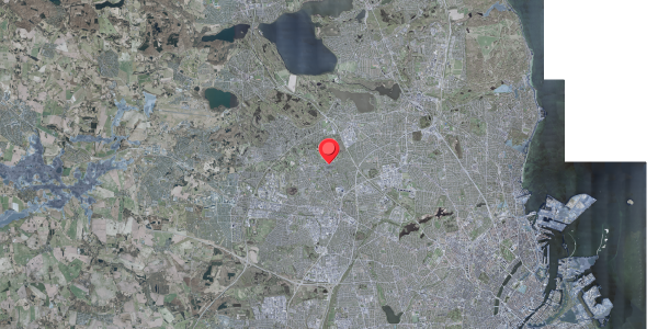 Stomflod og havvand på Peberhaven 29, . , 2730 Herlev