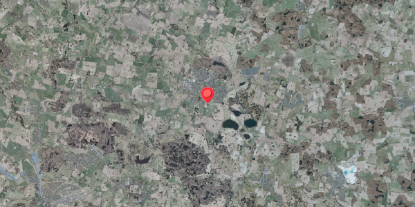 Stomflod og havvand på Engen 23, 4690 Haslev