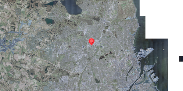 Stomflod og havvand på Transformervej 15, 2860 Søborg