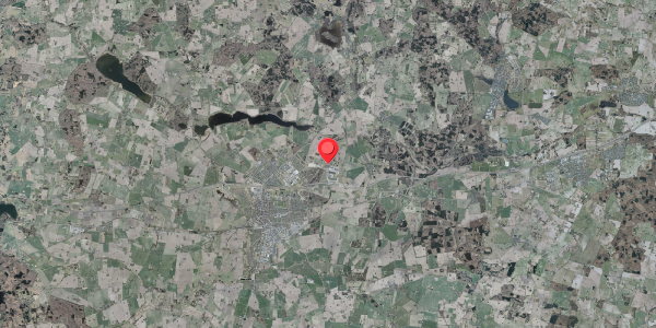 Stomflod og havvand på Bøstofte 41, 4100 Ringsted