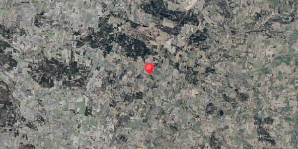 Stomflod og havvand på Fittingvej 40B, . , 6623 Vorbasse