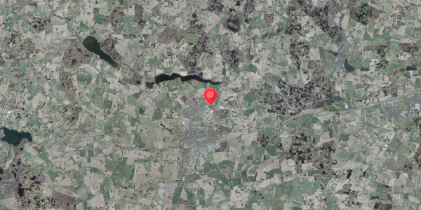 Stomflod og havvand på Engen 11, 4100 Ringsted