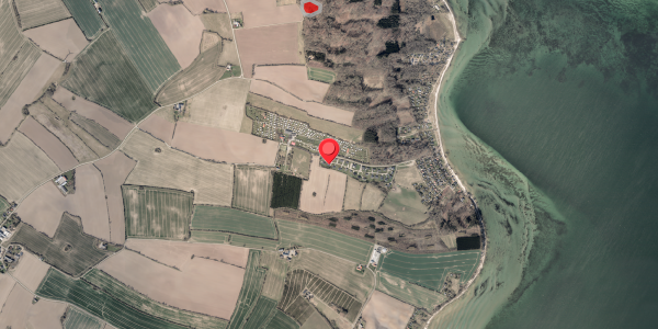 Jordforureningskort på Podehaven 6, 6100 Haderslev