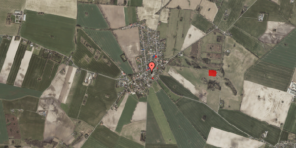 Jordforureningskort på Ørslev Gade 18, . , 4100 Ringsted