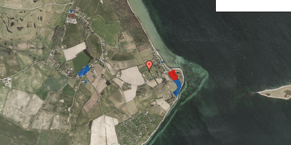 Jordforureningskort på Strandbakken 19B, . , 5631 Ebberup