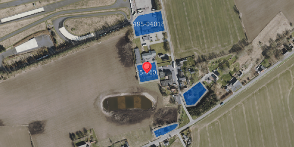Jordforureningskort på Ellestedvej 5, . , 5853 Ørbæk