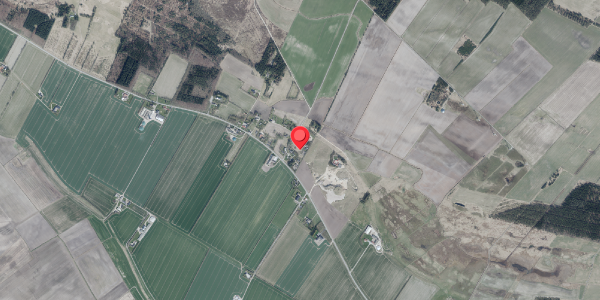 Jordforureningskort på Slotsvej 9, 7700 Thisted
