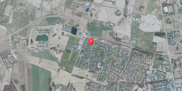 Jordforureningskort på Diget 2, 7500 Holstebro