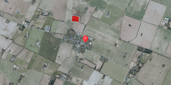 Jordforureningskort på Borgergade 16B, . , 4672 Klippinge