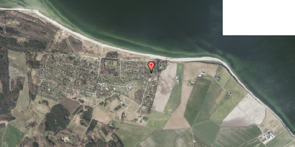 Jordforureningskort på Beritvej 6A, . , 8500 Grenaa