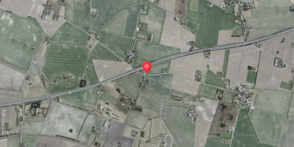 Jordforureningskort på Egerupvej 38, . , 4100 Ringsted