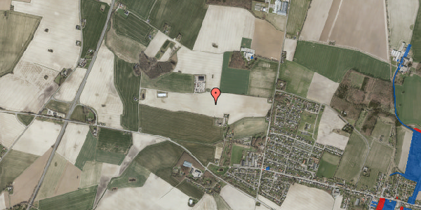 Jordforureningskort på Flensbjerg 12C, 4960 Holeby