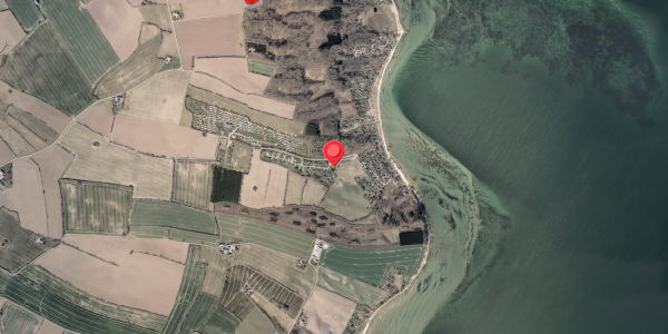 Jordforureningskort på Podehaven 34, 6100 Haderslev
