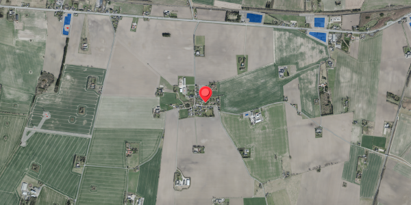 Jordforureningskort på Englerupvej 118A, 4100 Ringsted
