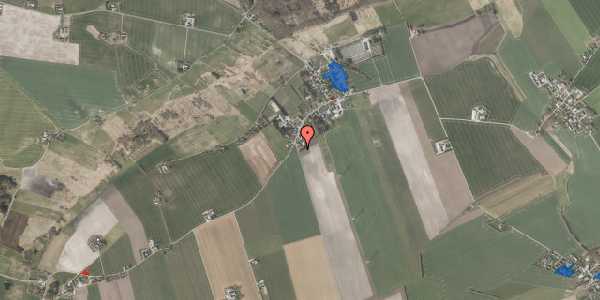 Jordforureningskort på Grenaavej 89, 8500 Grenaa