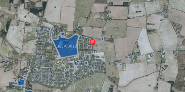 Jordforureningskort på Heering Huse 63, 4690 Haslev