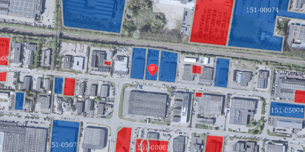 Jordforureningskort på Energivej 24, 2750 Ballerup