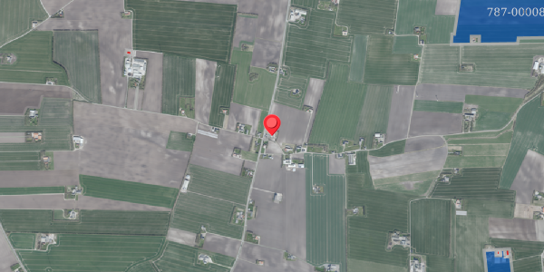 Jordforureningskort på Brundvej 1C, . , 7700 Thisted