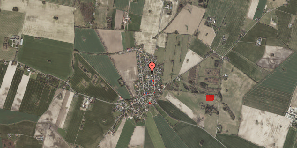 Jordforureningskort på Ørslev Gade 65B, . , 4100 Ringsted