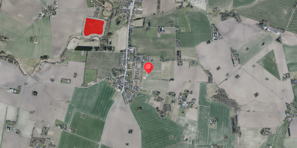 Jordforureningskort på Annexvej 3, 4100 Ringsted