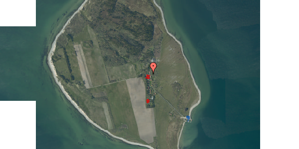 Jordforureningskort på Skippervej 13, 9681 Ranum