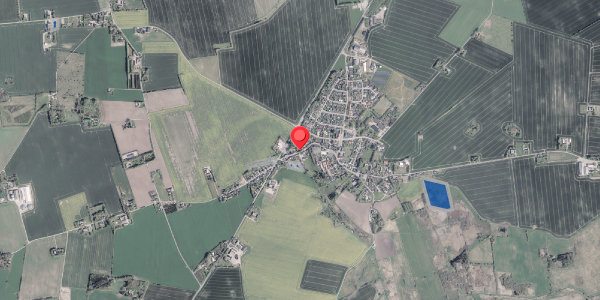 Jordforureningskort på Vestergade 22A, . , 8983 Gjerlev J