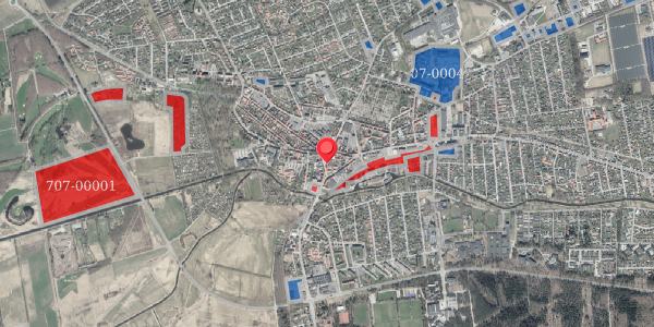 Jordforureningskort på Torvet 19, . , 8500 Grenaa